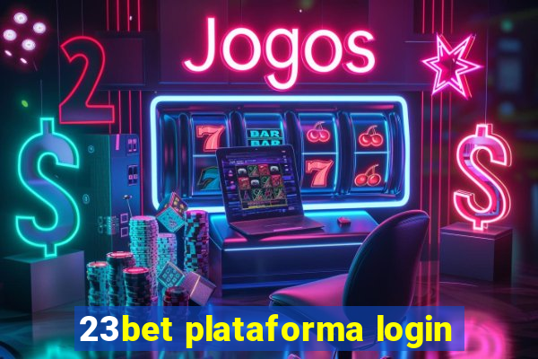 23bet plataforma login